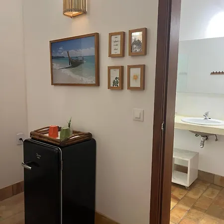 Baleias Home Praia do Forte Exterior photo