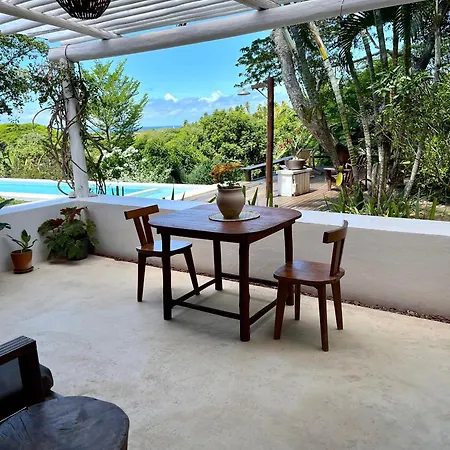 Baleias Home Praia do Forte Exterior photo