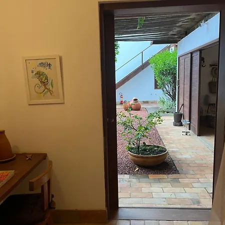Baleias Home Praia do Forte Exterior photo