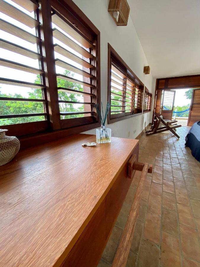 Casa de hóspedes Baleias Praia do Forte