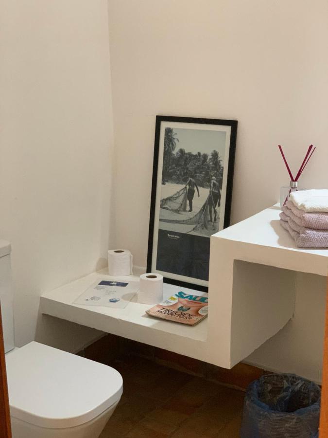 Casa de hóspedes Baleias *